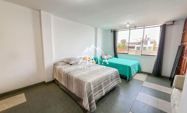 Venta de Casa de Playa Frente al Mar – Condominio Las Brisas de Villa