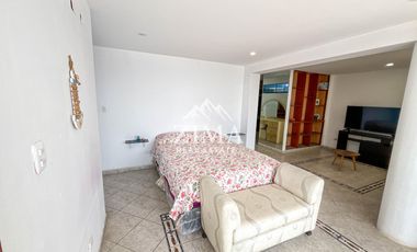 Venta de Casa de Playa Frente al Mar – Condominio Las Brisas de Villa