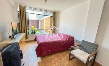 Venta de Casa de Playa Frente al Mar – Condominio Las Brisas de Villa