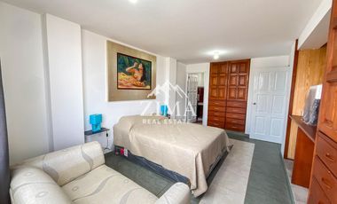 Venta de Casa de Playa Frente al Mar – Condominio Las Brisas de Villa