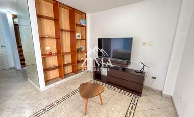 Venta de Casa de Playa Frente al Mar – Condominio Las Brisas de Villa