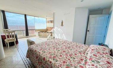Venta de Casa de Playa Frente al Mar – Condominio Las Brisas de Villa