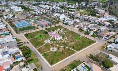 Venta de Casa de Playa Frente al Mar – Condominio Las Brisas de Villa