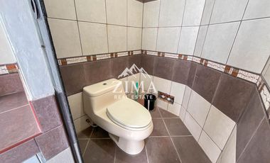 Venta de Casa de Playa Frente al Mar – Condominio Las Brisas de Villa