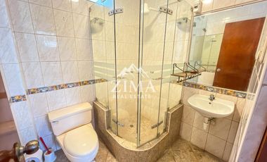 Venta de Casa de Playa Frente al Mar – Condominio Las Brisas de Villa