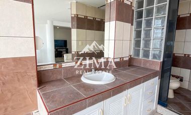 Venta de Casa de Playa Frente al Mar – Condominio Las Brisas de Villa