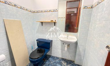 Venta de Casa de Playa Frente al Mar – Condominio Las Brisas de Villa