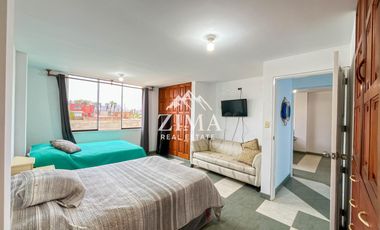 Venta de Casa de Playa Frente al Mar – Condominio Las Brisas de Villa