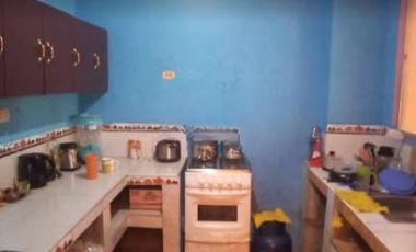 Casa de 2 pisos en EL MIRADOR con título en Ciudad Pachacútec – Ventanilla