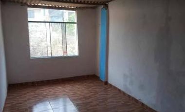 Casa de 2 pisos en EL MIRADOR con título en Ciudad Pachacútec – Ventanilla