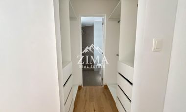 DÚPLEX DE ESTRENO EN VENTA FRENTE A PARQUE EN SURCO LIMITE CON BARRANCO