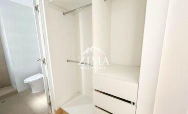 DÚPLEX DE ESTRENO EN VENTA FRENTE A PARQUE EN SURCO LIMITE CON BARRANCO