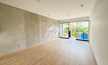 DÚPLEX DE ESTRENO EN VENTA FRENTE A PARQUE EN SURCO LIMITE CON BARRANCO