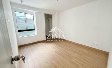 DÚPLEX DE ESTRENO EN VENTA FRENTE A PARQUE EN SURCO LIMITE CON BARRANCO