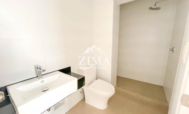 DÚPLEX DE ESTRENO EN VENTA FRENTE A PARQUE EN SURCO LIMITE CON BARRANCO