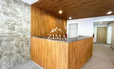 DÚPLEX DE ESTRENO EN VENTA FRENTE A PARQUE EN SURCO LIMITE CON BARRANCO