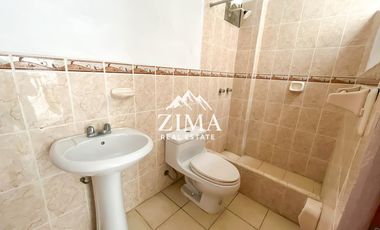 Se Vende Amplia Casa con Piscina como Terreno en Tercera Fila de Playa Pulpos, 636mt2