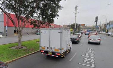 VENDO ESTACIONAMIENTO