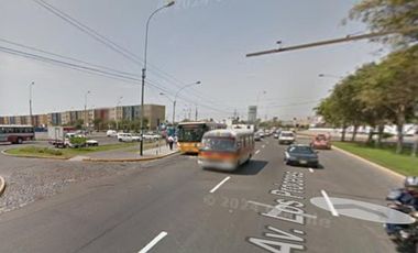 VENDO ESTACIONAMIENTO