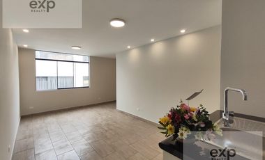 Departamento de estreno venta – Surco límite con Chorrillos