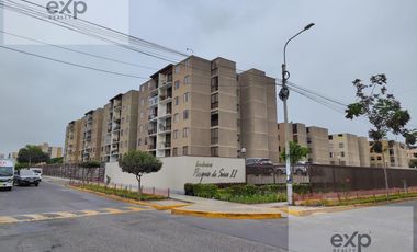 Departamento de estreno venta – Surco límite con Chorrillos