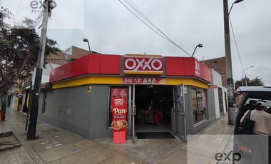 Departamento de estreno venta – Surco límite con Chorrillos