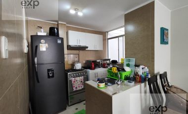 Departamento de estreno venta – Surco límite con Chorrillos