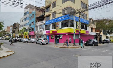 Departamento de estreno venta – Surco límite con Chorrillos