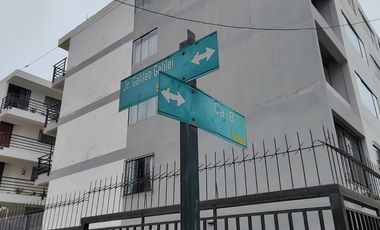 Departamento de estreno venta – Surco límite con Chorrillos