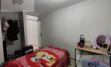 Departamento de estreno venta – Surco límite con Chorrillos