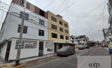 Departamento de estreno venta – Surco límite con Chorrillos