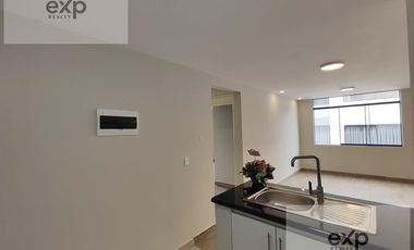 Departamento de estreno venta – Surco límite con Chorrillos