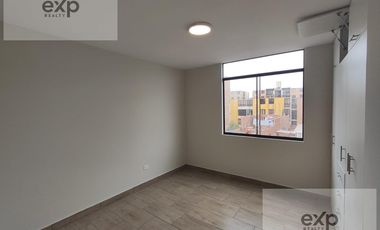 Departamento de estreno venta – Surco límite con Chorrillos