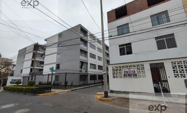 Departamento de estreno venta – Surco límite con Chorrillos