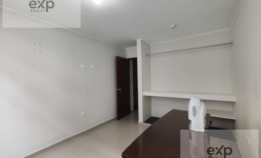 Departamento de estreno venta – Surco límite con Chorrillos
