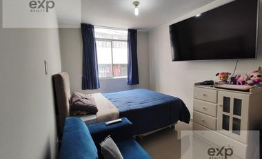 Departamento de estreno venta – Surco límite con Chorrillos