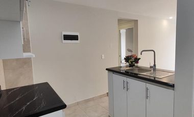 Departamento de estreno venta – Surco límite con Chorrillos