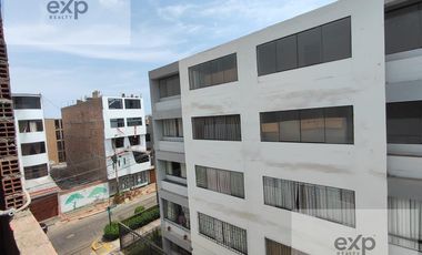 Departamento de estreno venta – Surco límite con Chorrillos