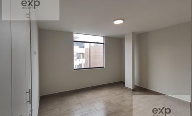 Departamento de estreno venta – Surco límite con Chorrillos