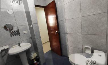 Departamento de estreno venta – Surco límite con Chorrillos