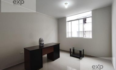 Departamento de estreno venta – Surco límite con Chorrillos
