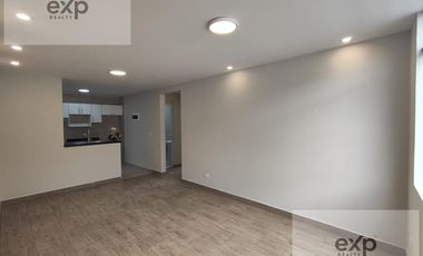 Departamento de estreno venta – Surco límite con Chorrillos
