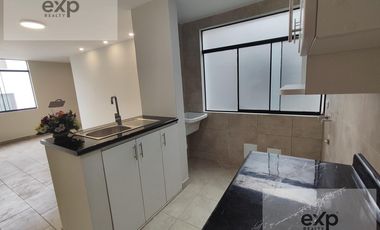 Departamento de estreno venta – Surco límite con Chorrillos