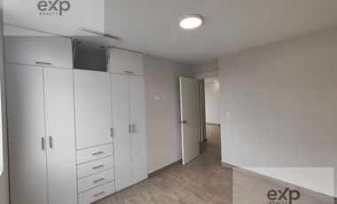 Departamento de estreno venta – Surco límite con Chorrillos