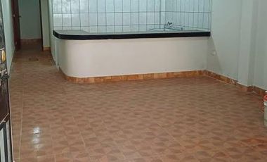 Oportunidad Única: Departamento en Primer Piso en SJL
