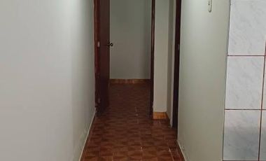 Oportunidad Única: Departamento en Primer Piso en SJL