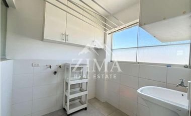 DEPARTAMENTO TRÍPLEX EN VENTA