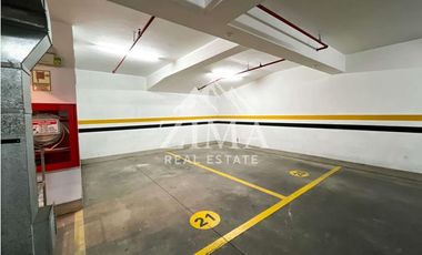 DEPARTAMENTO TRÍPLEX EN VENTA