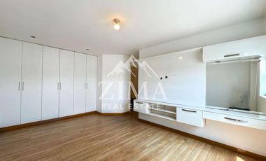 DEPARTAMENTO TRÍPLEX EN VENTA