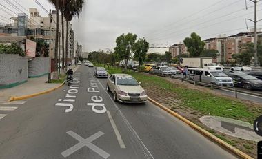 DEPARTAMENTO TRÍPLEX EN VENTA